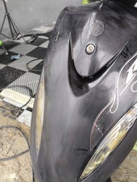 بوليش دراجات • تجديد سواد • كربلاء طويريج