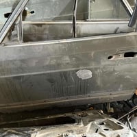 مرسيدس 300SE • ١٩٩٠ • ٥ قطع