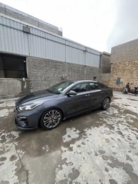 فورتي GT • ٢٠٢٠ • تيربو ١٦٠٠