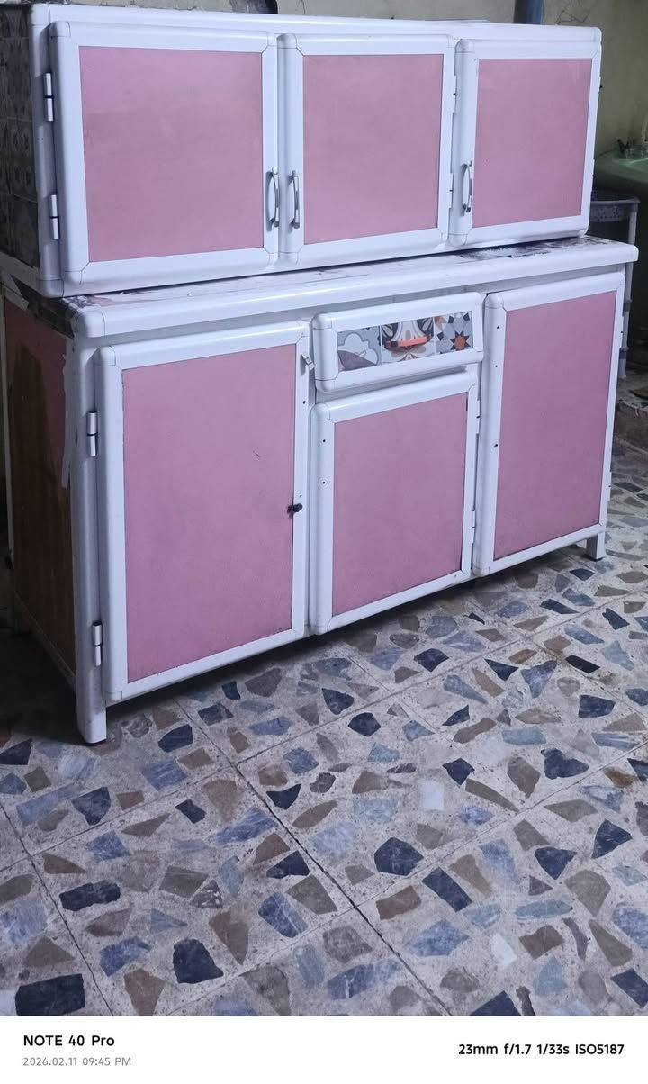 البيع كاونتر متر ونص ***********
