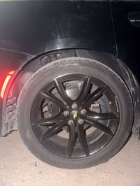 ويل جارجر • مكفول • بصرة دور الضباط