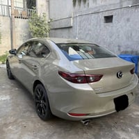 مازدا 3 • ٢٠٢٤ • توربو AWD