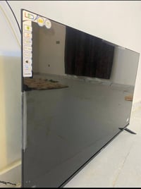 LG ٥٠بوصة • سمارت • كورية اصلي