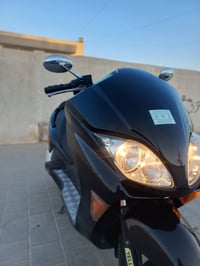 فورزا • ٦ كير • فول ترايك