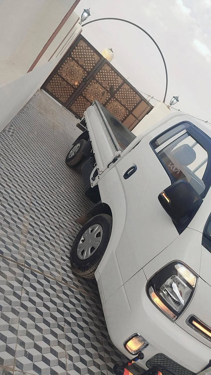 سلام عليكم كيه للبيع موديل 2022ماشيه114الف سياره مكفولة كفاله عامه ماعده اشبر بل باب بارد فقط الباقي سونار  رقم ***********

السعر 145وبيه مجال بصيط
