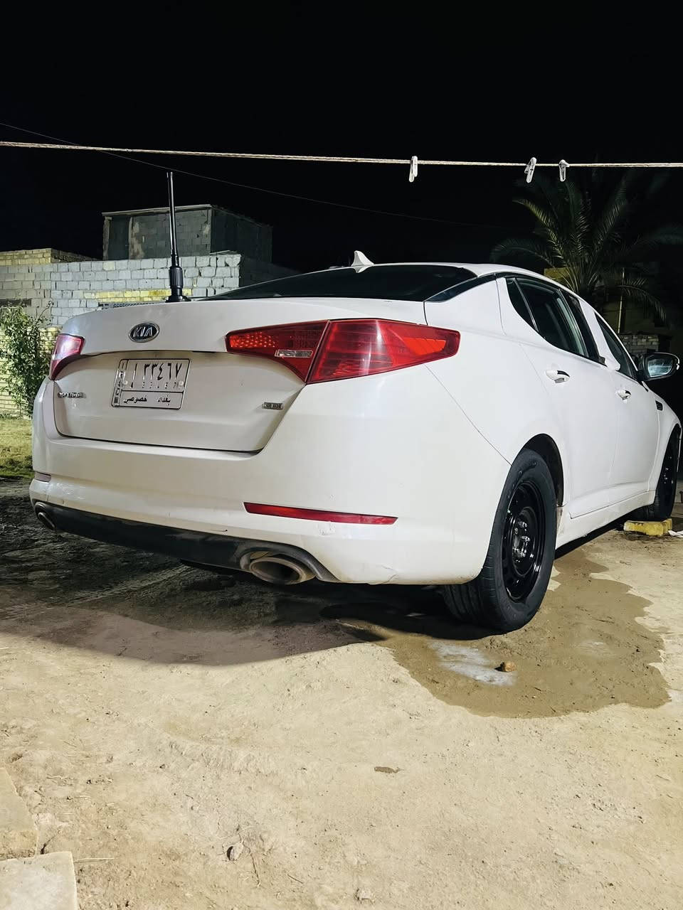 اوبتما موديل 12 امريكي بدون دواخل 3 قطع رش مكينه كير حداديه خير من الله مكينه 2400 معلايه كازكيت انسه دونز انسه الصرف السياره متعوب عليها حيل دواخل بيجي واسود رقم بغداد سنويه 2027 نهايتها راعيها يمي بلحله السعر ب 107 بيها مجال للطيبين ***********@إشارة
