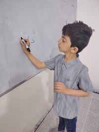 فرصة لأبنائكم للتميز إذا أردت لابنك أن يفهم الدروس بسهولة ويحسن مستواه...