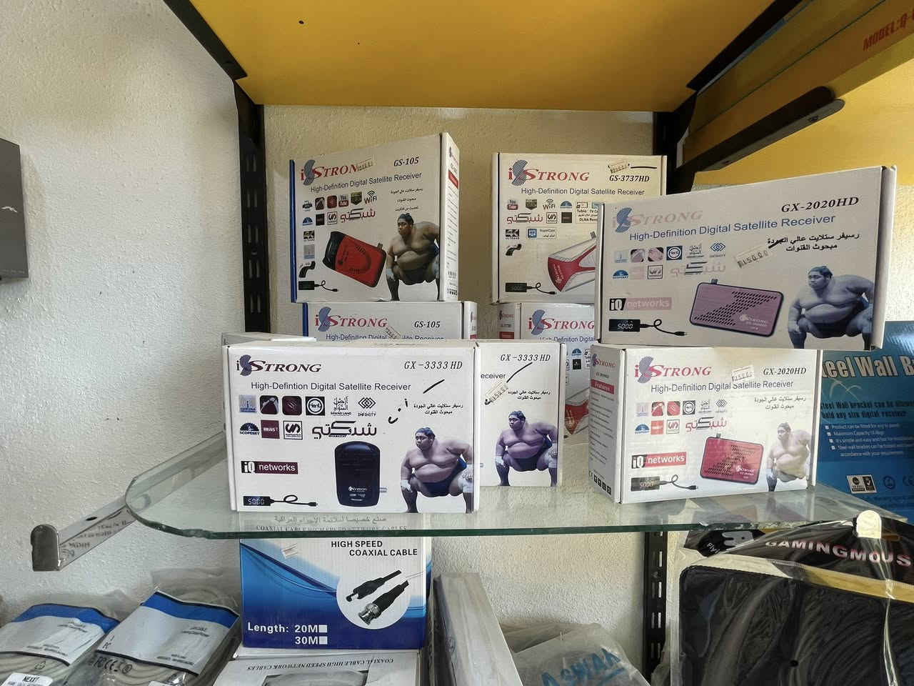 عرض خاص دش انترنيت سعر الواحد 12الموقع هيت حي المعلمين مقابل مطعم خطار ومجاور ليزي كيك❤️‍🔥🔥


**إذا كنت صاحب هذا الإعلان وتريد حذفه لأي سبب، رجاءا أرسل رسالة إلى الدعم الفني**