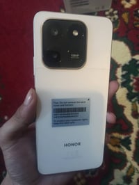 هونر x7d • ٢٥٦/١٦ • مكفول