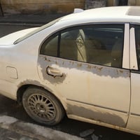 شيري استرا مديل ٢٠١٢ رقم صدامي السعر ١٨ سيارة جاهزة تلفون ٠٧٧٢٢٥١٣٦٨٤