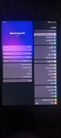 شاومي باد 7 برو • ٥١٢ • بطارية ١٠٠٪