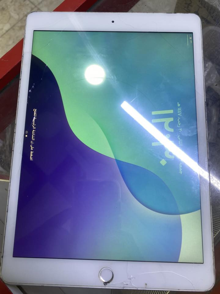 ايباد 7للبيع ذاكرة 32
بطارية 90
السعر 80 الف  قفل بوبجي 60 فريم
***********
