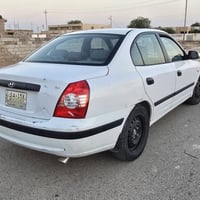 النترا XD • 2004 • دهل اوران