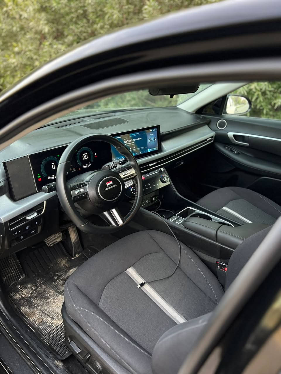 هيونداي سوناتا 2025
هايبرد رقم بغداد حره مداور ثاني يوم 
تبديل دعاميه وجاملغ نفس اللون 
ب200 بيها مجال ماشيه 9 تلاف جديده بمعنى الكلمه 
مكاني الديوانيه 
شراي يتصل ***********
