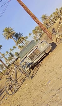 شون الشباب الطيبه الحلال للبيع بايسكل MTB البايسكل ماركه عالمية اخذته ...