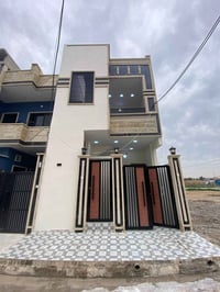 حي السماح السياسين • ١٠٠م • معزول زيرو