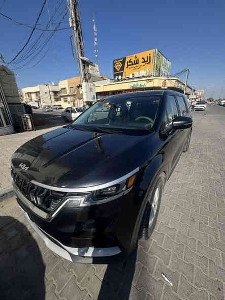 كرنفال بدون ارباك حادث قبق جنطه فقط تبديل نفس لون موديل 23 بغداد سعر 277 صورت حادث موجوده ويه صور مكان النجف او بغداد 
***********
