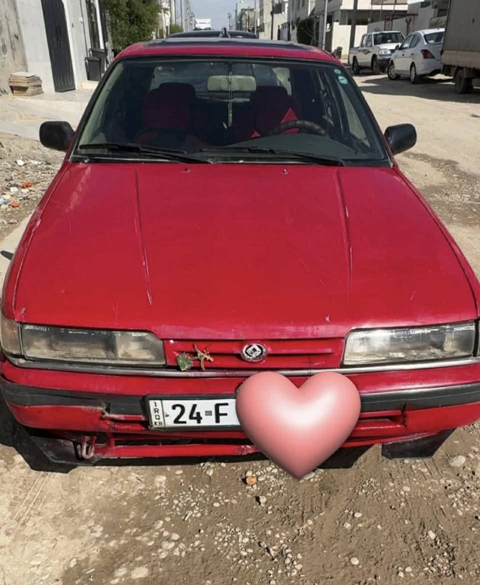 مودل 90 كيرو مةكينو بةناوكردن بةشةرت بةناوى خومة مةكينو 12وبةخة 
شوين هولير بنصلاوة 
نرخ 30ومجال
*********** أربيل, العراق
