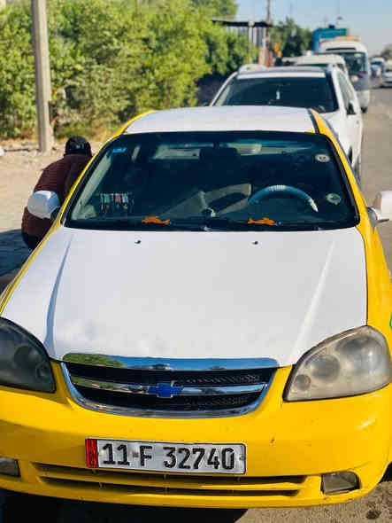 سلام عليكم سيارة البيع وبيترة فورنزة   موديل 2008.السيارة جاهزة الخير  السعر 52وبيهة مجال  مكان بغداد الاتصال ***********
