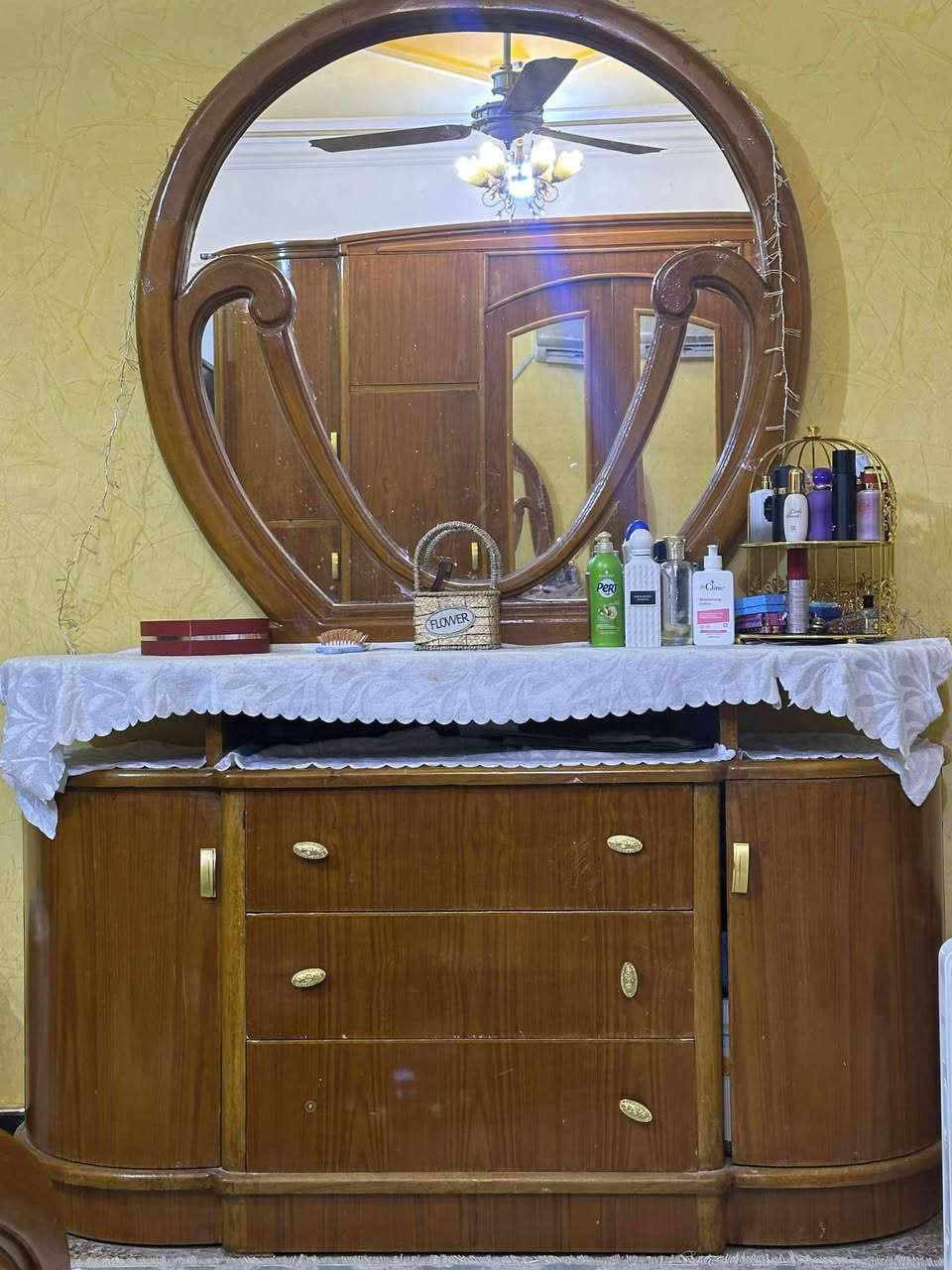 غرفة نوم صاج تزكام للبيع


**إذا كنت صاحب هذا الإعلان وتريد حذفه لأي سبب، رجاءا أرسل رسالة إلى الدعم الفني**