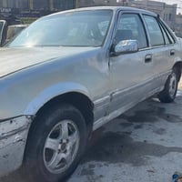 برنس 1994 رقم نجف سيارة كير مكينة  خير من الله حداديد  جديد مشط بور نض...