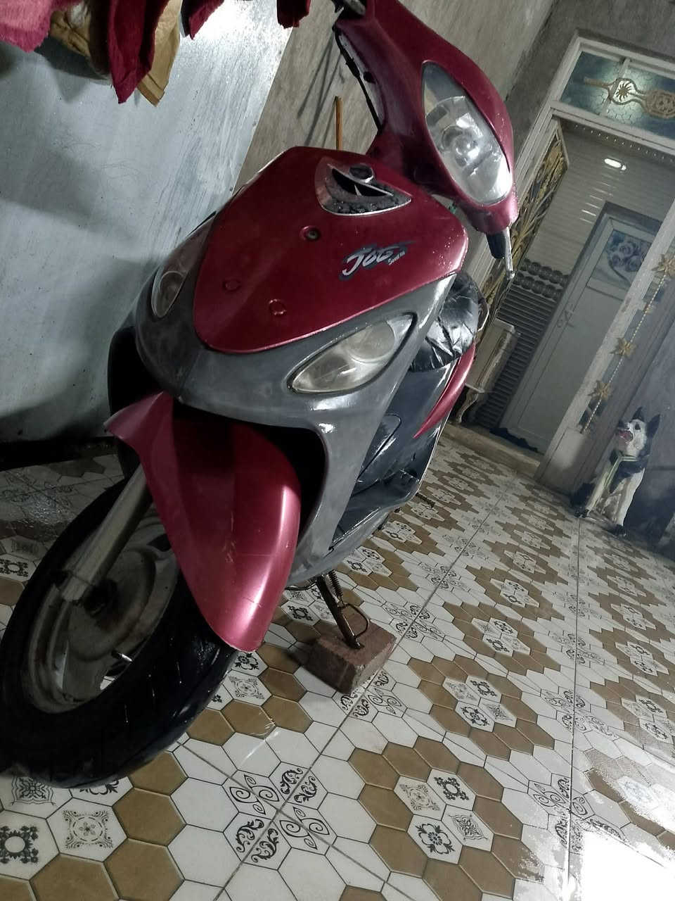 لبيع مكينة ابلاد ***********
