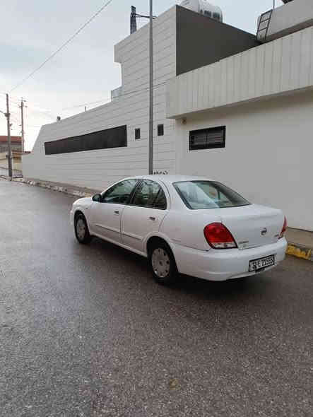 سە نی مۆدێل2010ێابانی گێڕ عادی سپی بە فری ناوفوڕمیکا کەلەو عینە ک شا شە ئای پات جا م کارە بای چوارپارچە بۆێاخ سۆنەرم داناوە بەشەرت دەیفرۆشم سعر82گەڵا   ژم***********ێان ***********شوێن سیدسادق السليمانية
