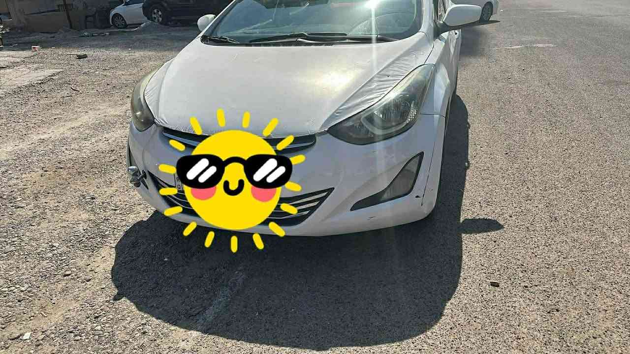 سلام عليكم
النترا للبيع 

موديل 2015 

وارد خليجي، 

فول مواصفات ماعدهه البصمه 

السعر 118

رقم الهاتف ***********٢
