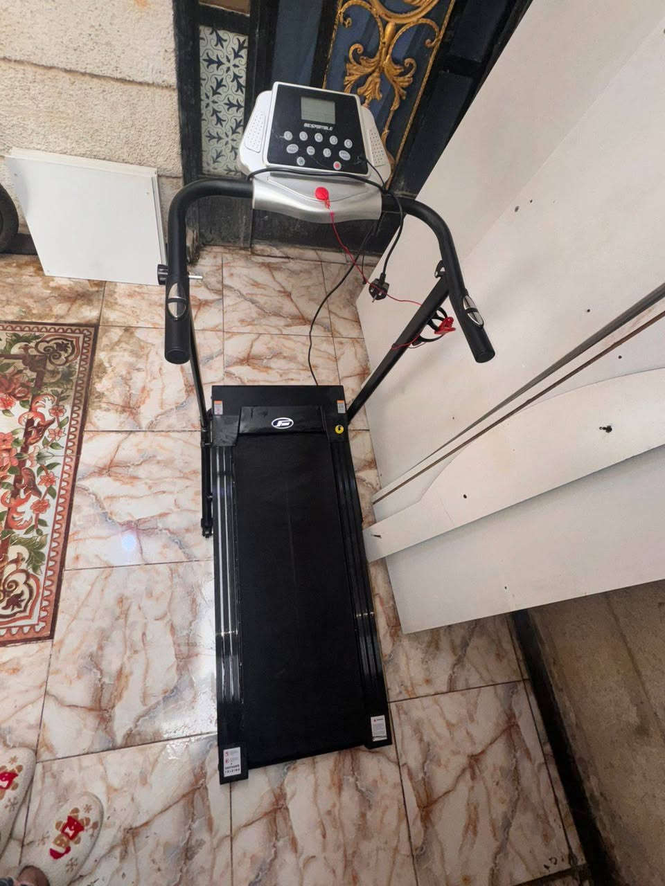 اغراض مستعمله للبيع


**إذا كنت صاحب هذا الإعلان وتريد حذفه لأي سبب، رجاءا أرسل رسالة إلى الدعم الفني**