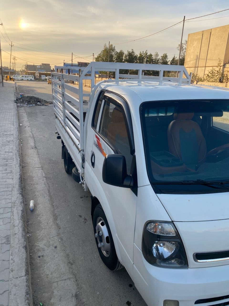 السلام عليكم للبيع كيا فحل موديل 2016 مكفوله كفاله عامه  مكاني بغداد رصافه  هـ *********** غير متواجد على الخاص غير متواجد على الخاص اتصل وبيك وخير ودلل
