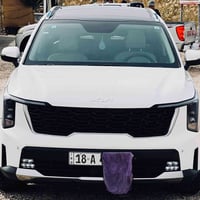 السلام السلام عليكم سورنتو ٢٠٢٤ رقم انكليزي مكينه ٦ سلندر  بنوراما مري...