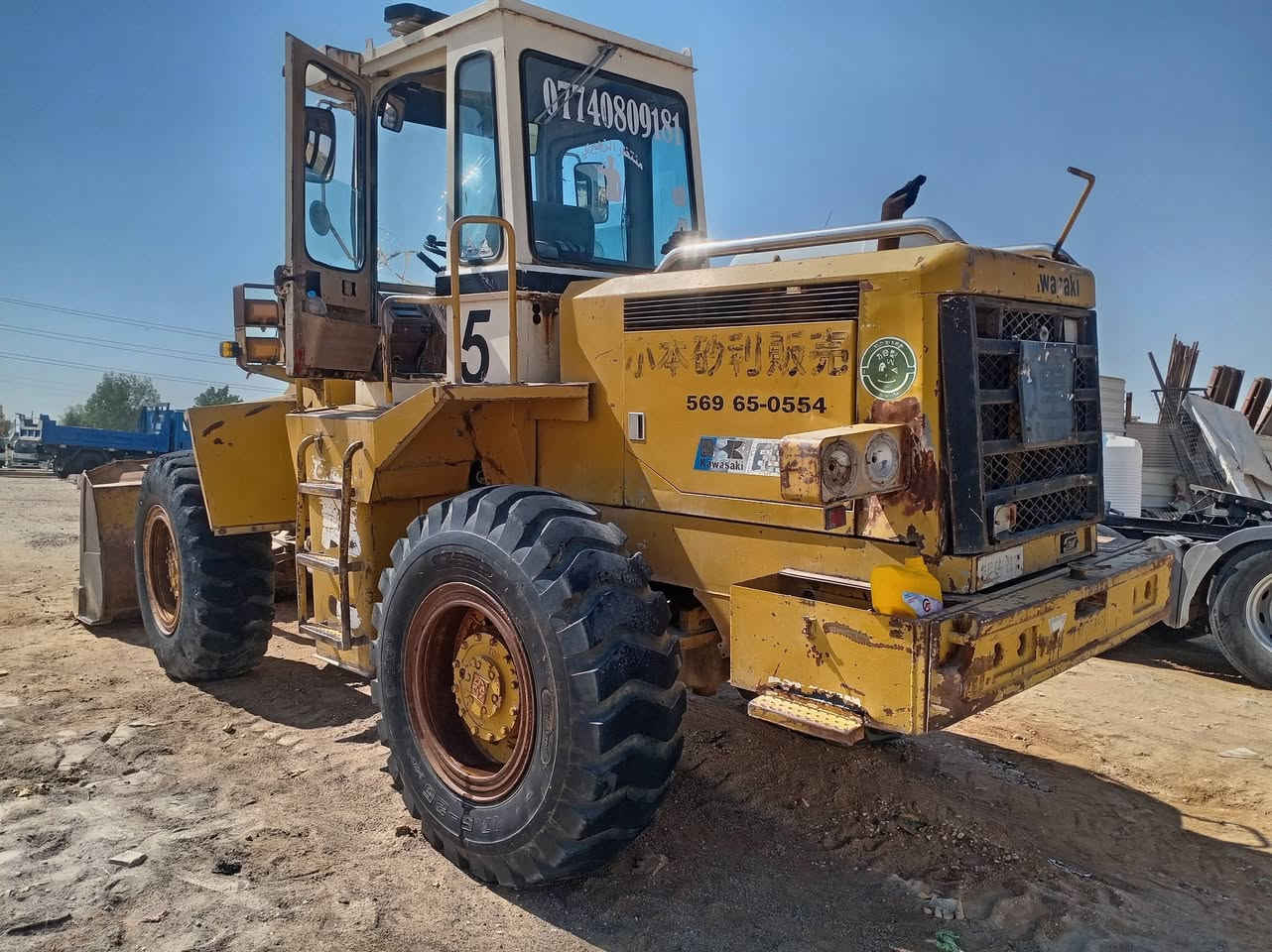 السلام عليكم شفل للبيع مكفول كفاله عامه َموديل٨٩ رقم بغداد السعر195 مكاني كربلا  ***********
