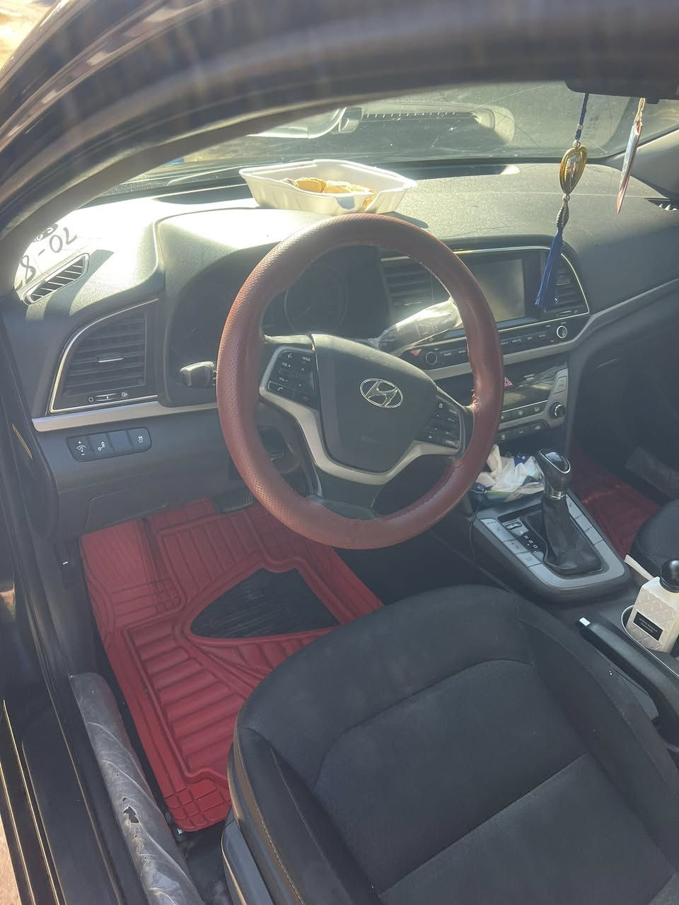 السلام عليكم اللنترا 2017امريكي بيها
صفحه فقط رش وقبق الجنطه 
ليبل 1/1
115
***********
