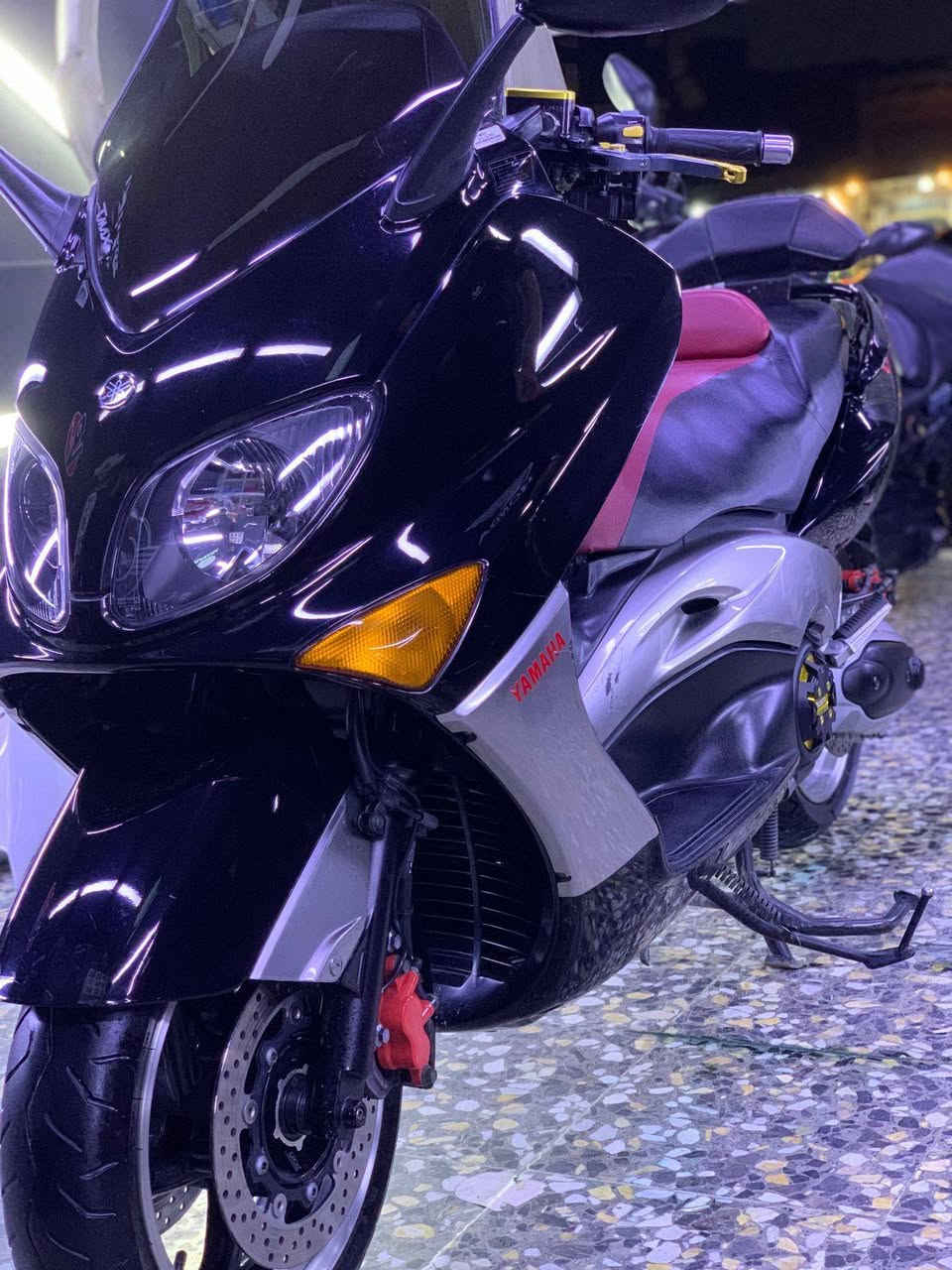 سلام عليكم تيماكس 2008كفاله عامه ماشيه 30 مغلفه نانو سراميك خير من الله كفاله ***********سعر 27بيه مجال لشراي
