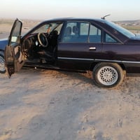 اوميغا ٩١ • باسمي • بطاقة بنزين