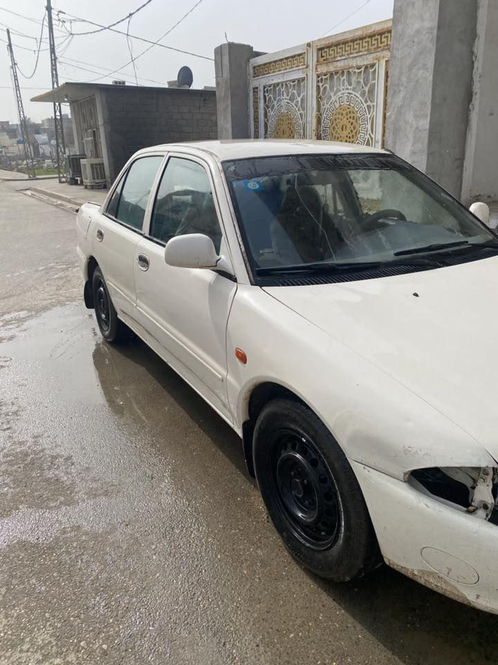 سلام عليكم بروتون2002سياره بلاديه كهربائيات كلهة شغله محرك صدر كير بشرط سياره حره الف ماكو عليهة سعر٤٠وبيهة مجال مكاني بعقوبه ***********
