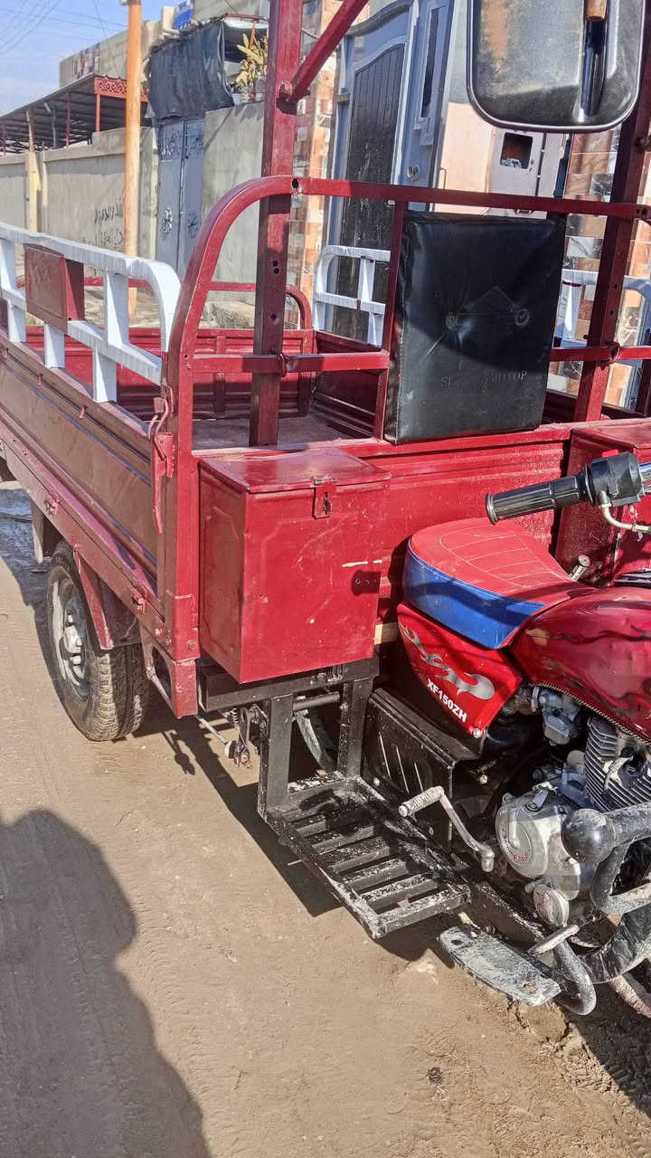 السلام عليكم ستوت للبيع 17 محرك 24
