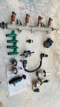 قطع غيار • حساسات • كركوك