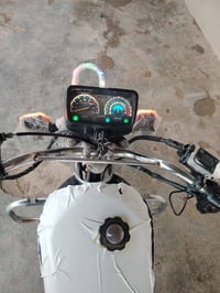 ماطور سافين • موديل ٢١ • كركوك