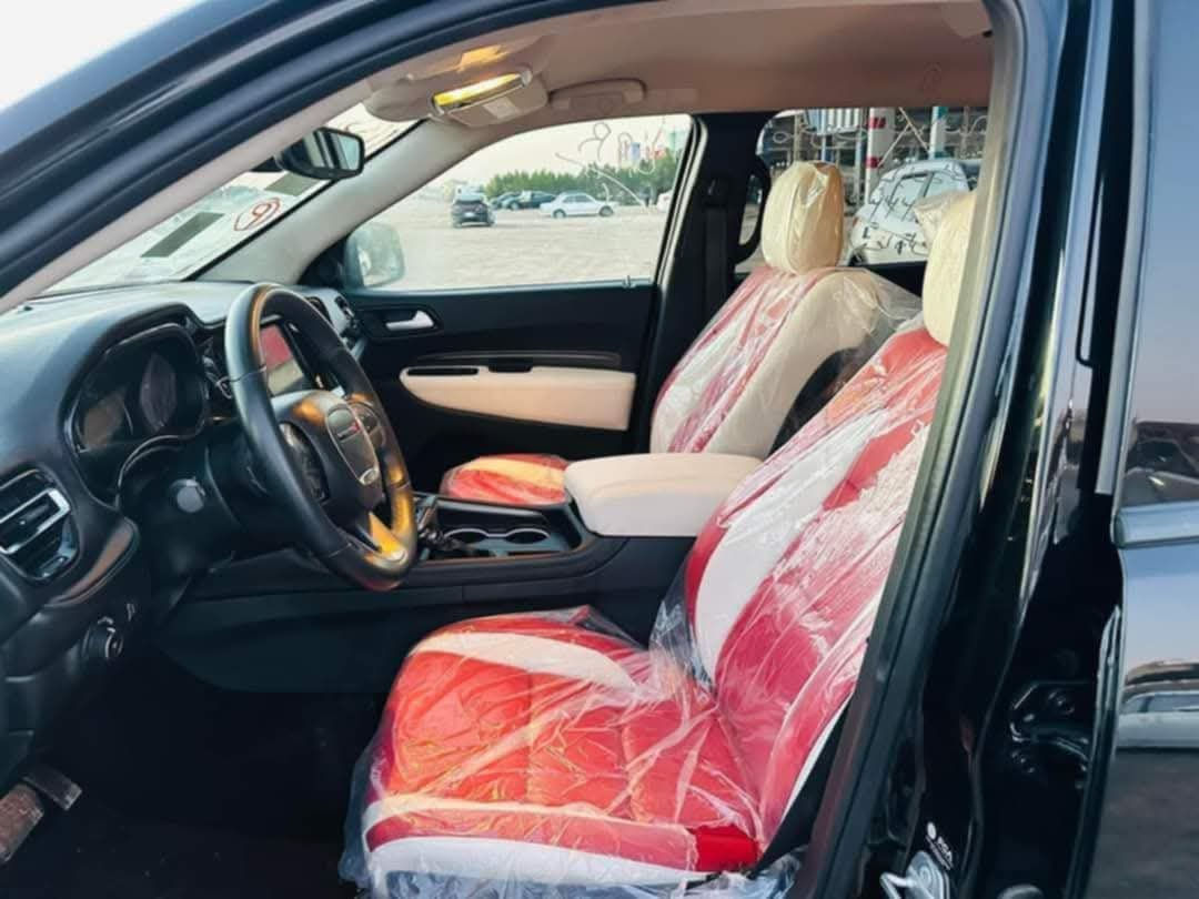 سلام عليكم دورنكو 22 بيع او مروس باقل فحص موقت ترقم جميع المحافظات   ***********
