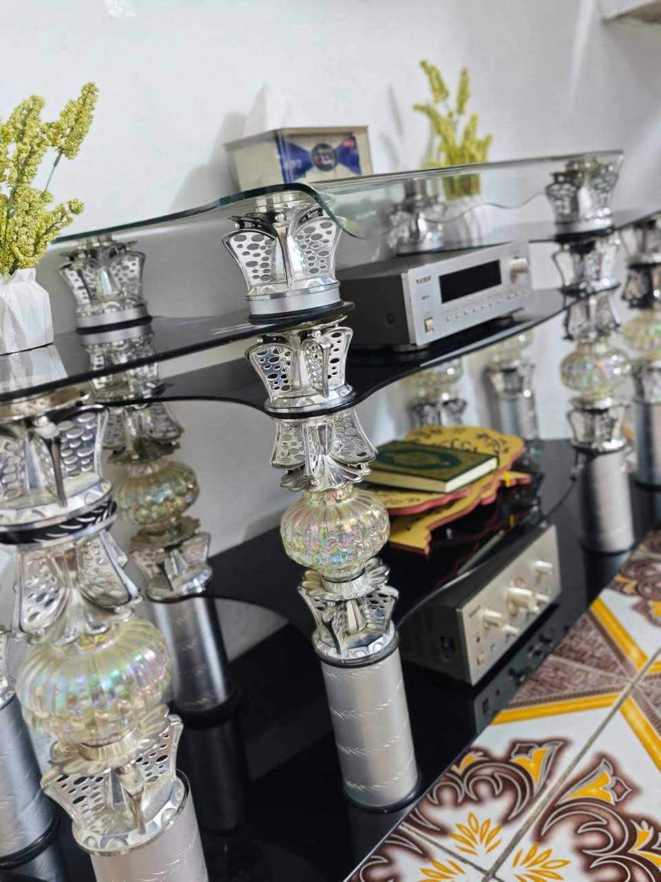 ميز للبيع السعر عل خاص


**إذا كنت صاحب هذا الإعلان وتريد حذفه لأي سبب، رجاءا أرسل رسالة إلى الدعم الفني**