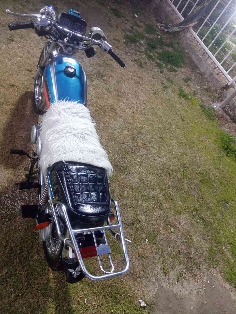 شباب السلام عليكم
تايكر موديل 2020
مكفوله من كلشي 
مكفوله من السرقه واكاتبك عليها 
السعر 350 وبيها مجال 
مكانها بابل المحاويل 
***********
