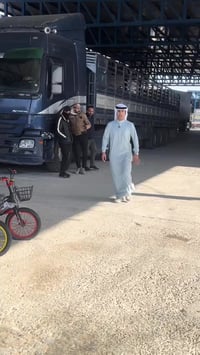 المسابقة الرابعة • كارتات هندرين وأبو العبد • كورلا 2025