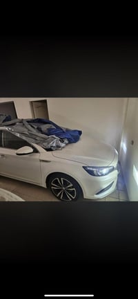 ام جي6 • ٢٠٢٣ • الفلوجه