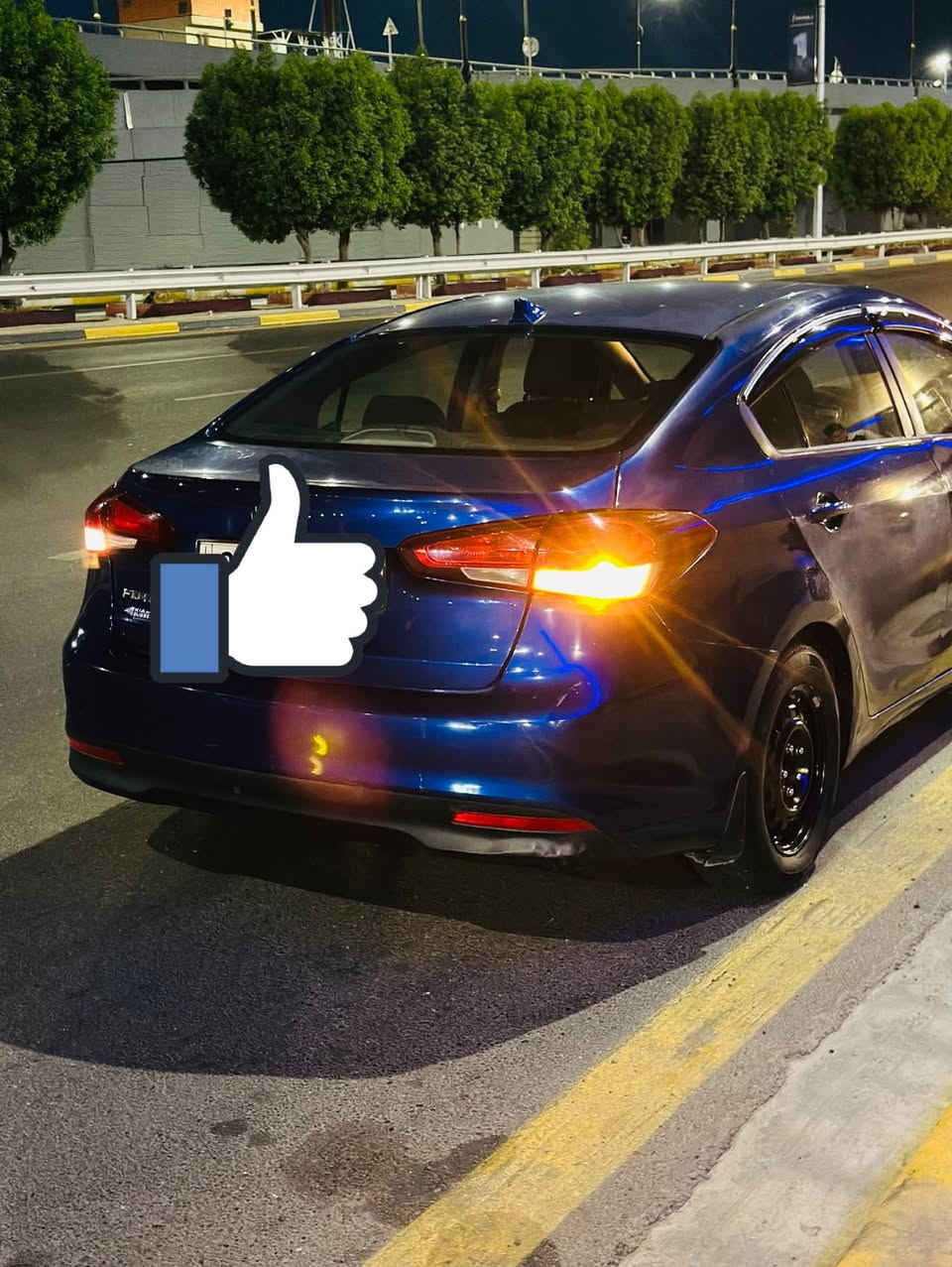 السلام عليكم سياره فورتي موديل 2018
سياره أربيل سياساته خير من يم الله 
تخم تاير صدر حداديات تبريد 

نتصال *********** 
مكلف بنشر

