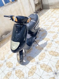 دراجه منغولي للبيع جاهزه كير ومكينه ولايت امامي وخلفي الدراجه هندر واح...