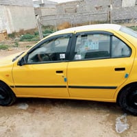 مكينة وكير جديد • صبغ عام • ٢٠١١