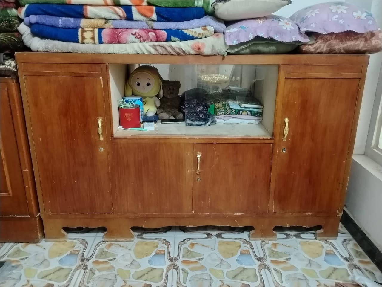 للبيع


**إذا كنت صاحب هذا الإعلان وتريد حذفه لأي سبب، رجاءا أرسل رسالة إلى الدعم الفني**