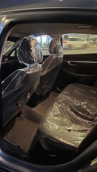 مديل ٢٠٢١ • ١٥٣٠٠٠ كم • حادث ٣ قطع