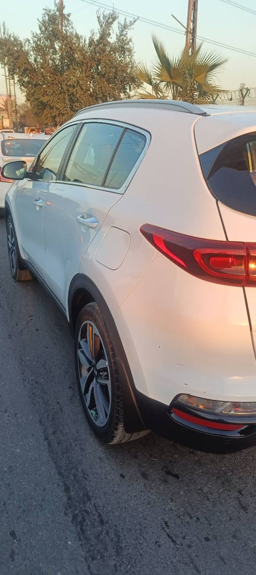 سبورتج خليجي 2019
مكفولك كفاله عامه گير مكينه حداديه تخم تاير
مواصفات نص فول السونار مرفق ب المنشور
السعر 197 وبي مجال بسيط
مكان السياره بغداد ***********
